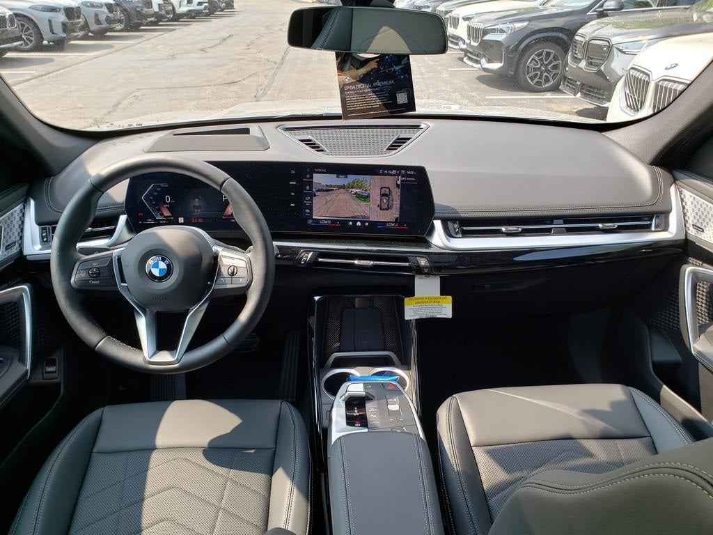 2025 BMW X1 xDrive28i