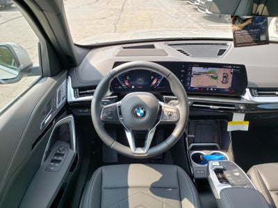 2025 BMW X1 xDrive28i