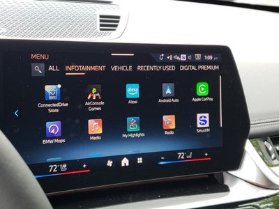 2026 BMW X1 xDrive28i