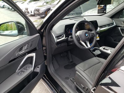 2026 BMW X1 xDrive28i