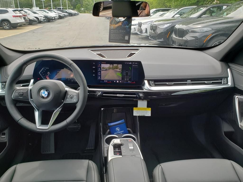 2026 BMW X1 xDrive28i