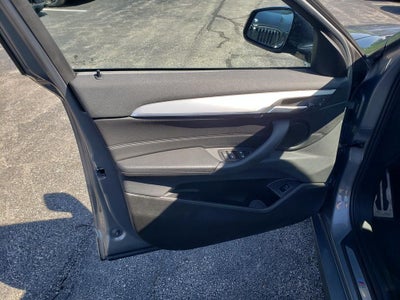 2023 BMW X2 xDrive28i