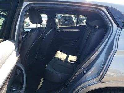 2023 BMW X2 xDrive28i