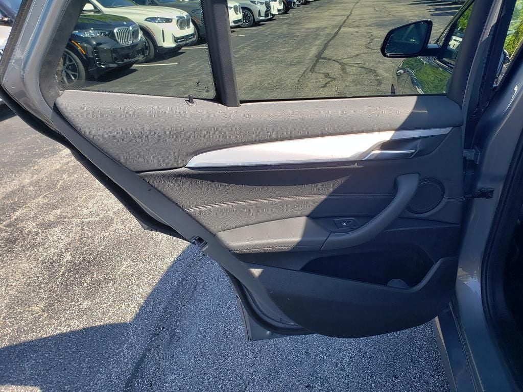 2023 BMW X2 xDrive28i
