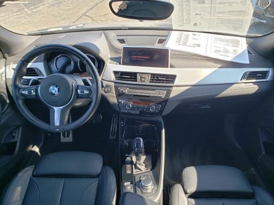 2023 BMW X2 xDrive28i