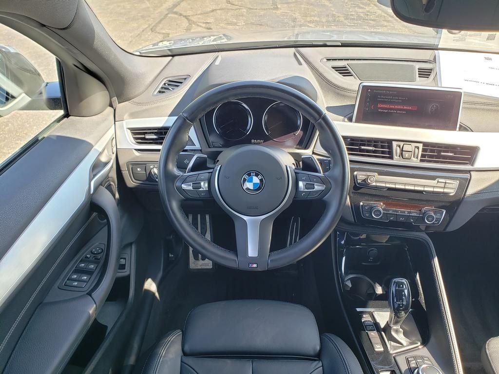 2023 BMW X2 xDrive28i