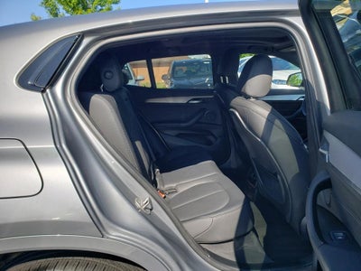 2023 BMW X2 xDrive28i