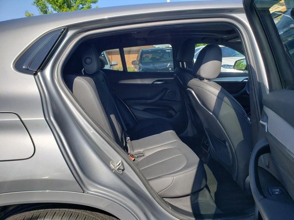 2023 BMW X2 xDrive28i