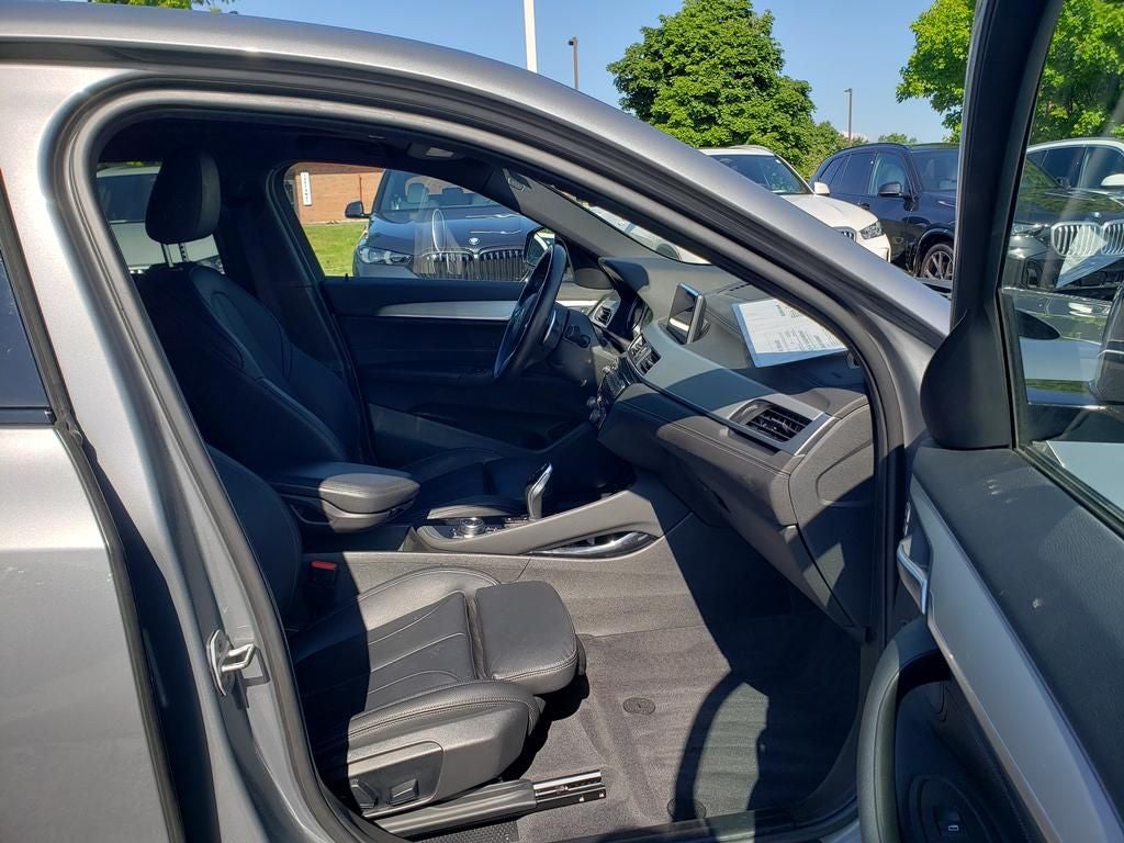 2023 BMW X2 xDrive28i