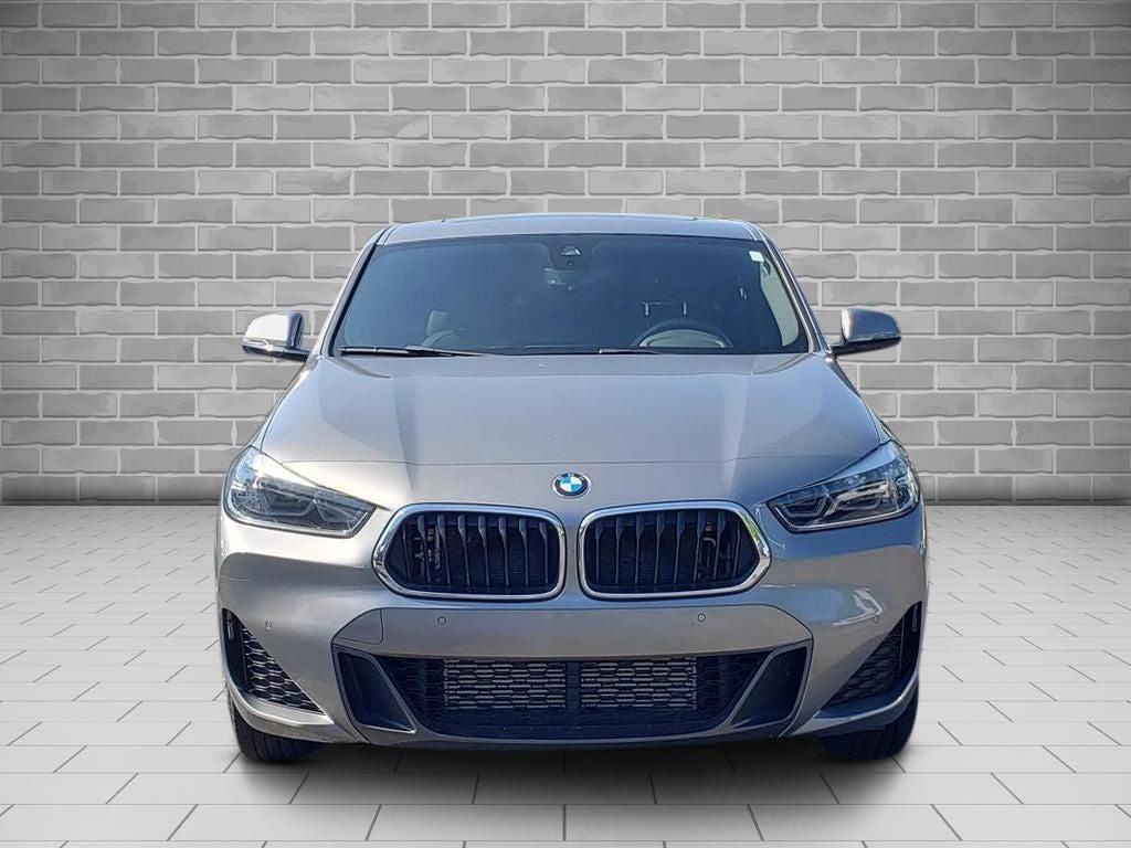2023 BMW X2 xDrive28i