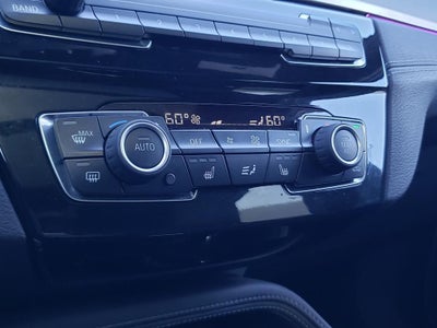 2023 BMW X2 xDrive28i