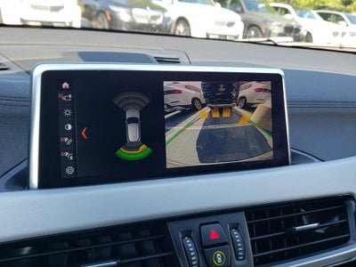 2023 BMW X2 xDrive28i