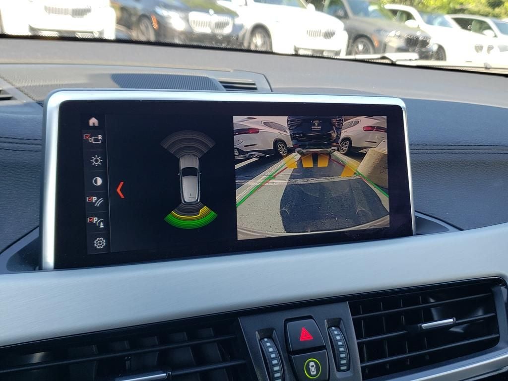 2023 BMW X2 xDrive28i