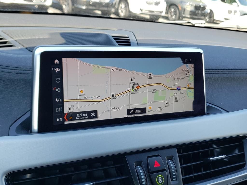 2023 BMW X2 xDrive28i