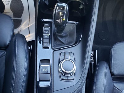 2023 BMW X2 xDrive28i