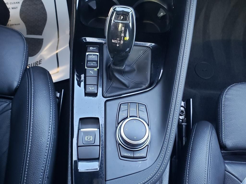 2023 BMW X2 xDrive28i