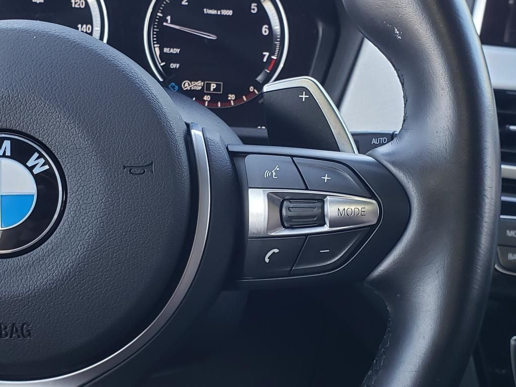 2023 BMW X2 xDrive28i