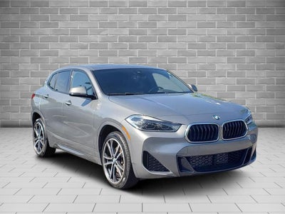 2023 BMW X2 xDrive28i