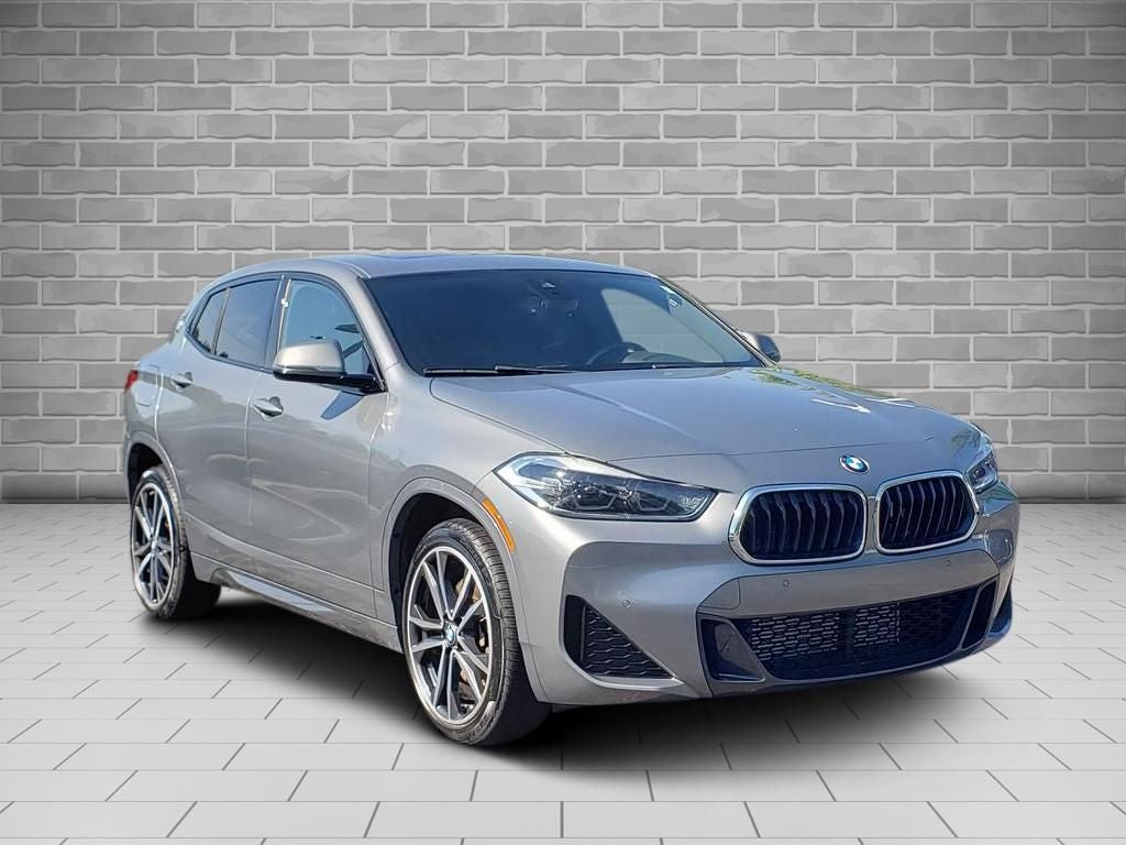 2023 BMW X2 xDrive28i
