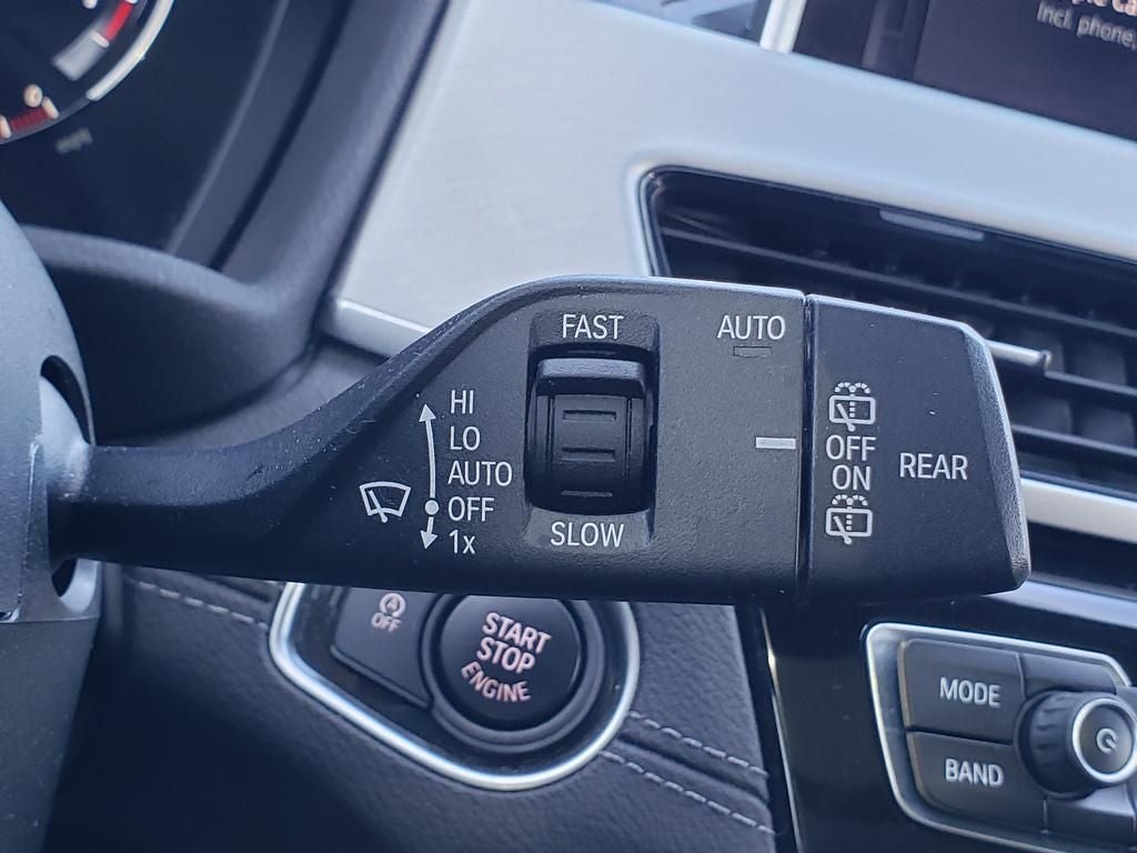 2023 BMW X2 xDrive28i