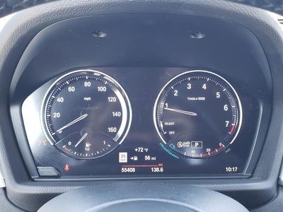 2023 BMW X2 xDrive28i