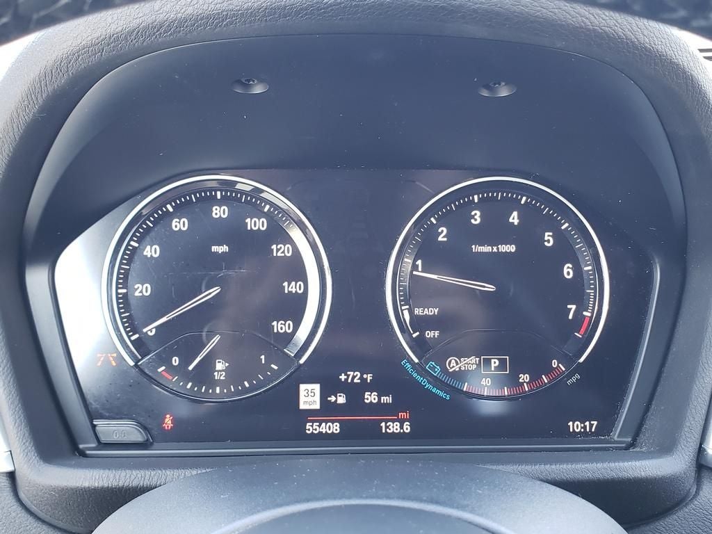 2023 BMW X2 xDrive28i