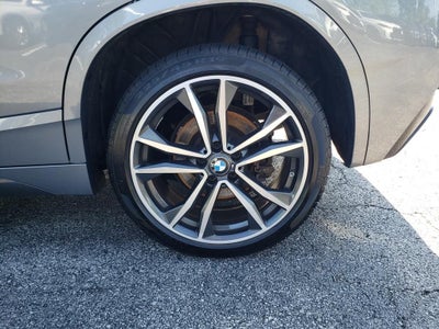 2023 BMW X2 xDrive28i