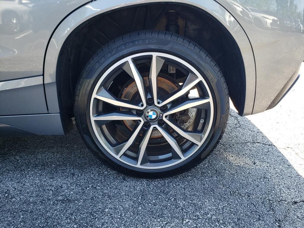 2023 BMW X2 xDrive28i