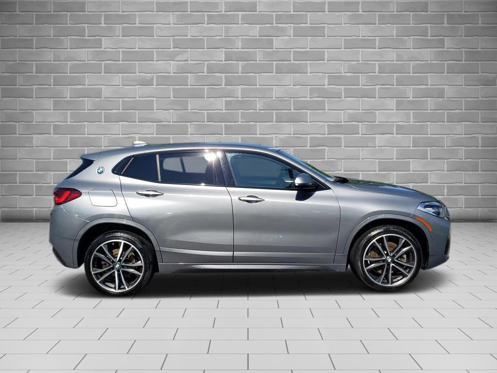 2023 BMW X2 xDrive28i