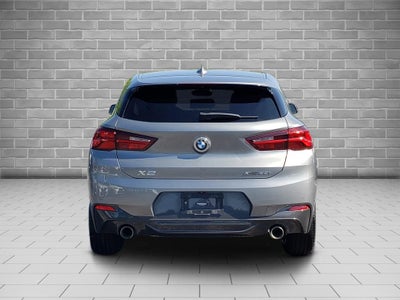 2023 BMW X2 xDrive28i