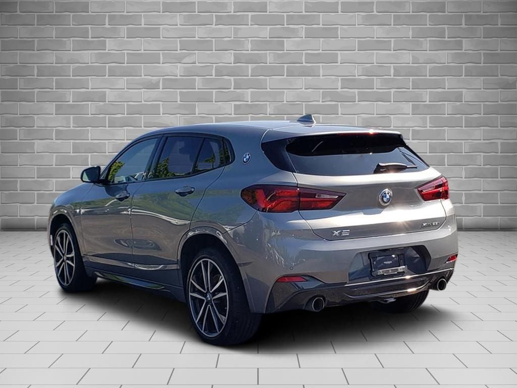 2023 BMW X2 xDrive28i