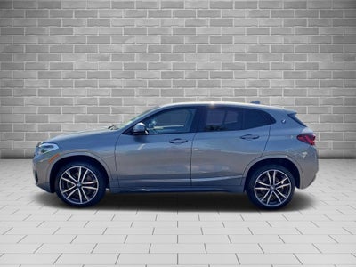 2023 BMW X2 xDrive28i