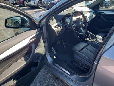 2023 BMW X2 xDrive28i