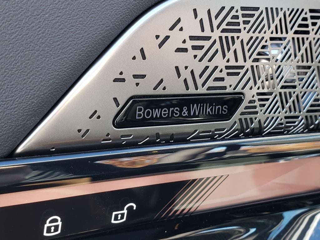 2026 BMW i5 xDrive40