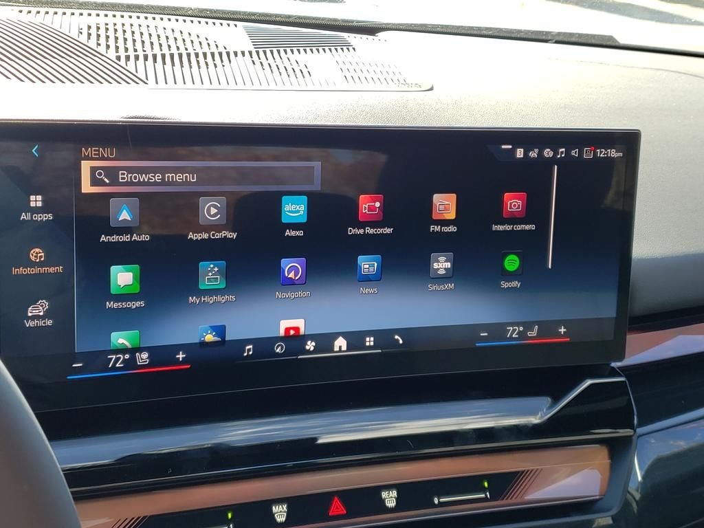 2026 BMW i5 xDrive40