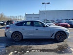 2025 BMW i4 xDrive40