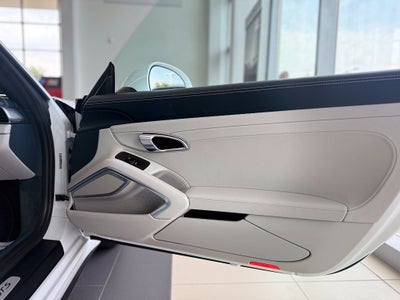 2019 Porsche 911 4 GTS