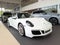 2019 Porsche 911 Targa 4 GTS
