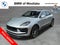 2023 Porsche Macan S