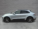 2023 Porsche Macan S