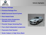 2023 Porsche Macan S