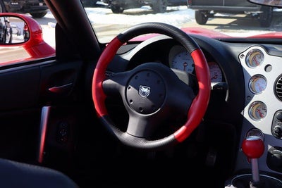 2005 Dodge Viper SRT10