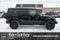 2017 Jeep Wrangler Unlimited Willys