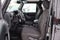 2017 Jeep Wrangler Unlimited Willys