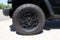 2017 Jeep Wrangler Unlimited Willys