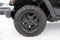 2017 Jeep Wrangler Unlimited Willys
