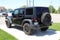 2017 Jeep Wrangler Unlimited Willys