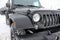 2017 Jeep Wrangler Unlimited Willys