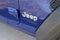2020 Jeep Wrangler Sport