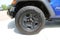 2020 Jeep Wrangler Sport